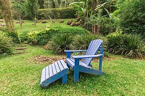 Pousada Chácara Aracê