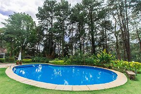 Pousada Chácara Aracê