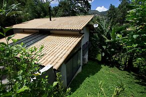 Pousada Chácara Aracê