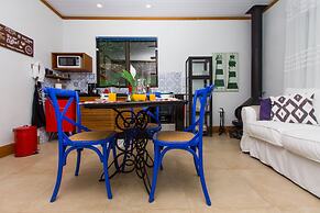 Pousada Chácara Aracê