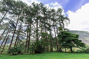 Pousada Chácara Aracê