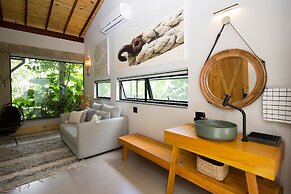 Pousada Chácara Aracê