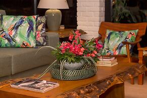 Pousada Chácara Aracê