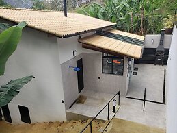 Pousada Chácara Aracê