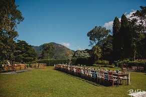 Pousada Chácara Aracê