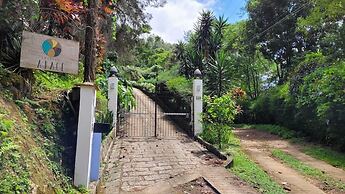 Pousada Chácara Aracê