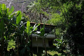 Pousada Chácara Aracê