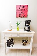 Pousada Chácara Aracê