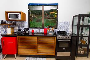 Pousada Chácara Aracê