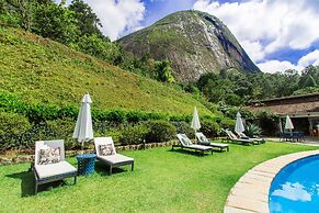 Pousada Chácara Aracê