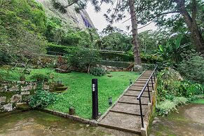 Pousada Chácara Aracê