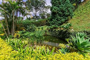 Pousada Chácara Aracê