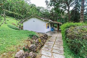 Pousada Chácara Aracê