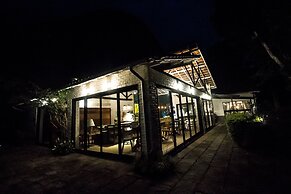 Pousada Chácara Aracê