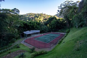 Pousada Chácara Aracê