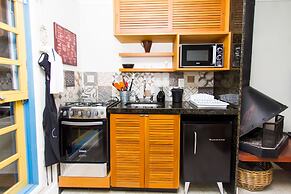 Pousada Chácara Aracê