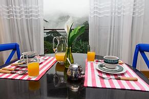 Pousada Chácara Aracê