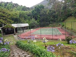 Pousada Chácara Aracê