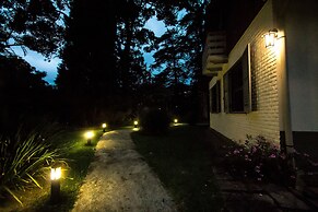 Pousada Chácara Aracê