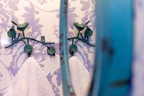 Pousada Chácara Aracê