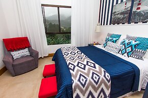 Pousada Chácara Aracê