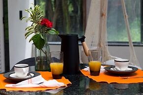 Pousada Chácara Aracê