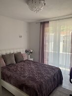 Dibra Apartmants