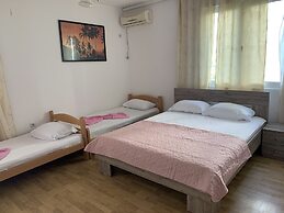 Dibra Apartmants
