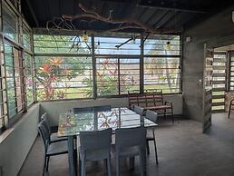 Hotel Los Cedros Uayamon