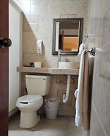 Hotel Los Cedros Uayamon