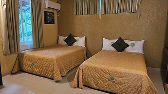 Hotel Los Cedros Uayamon