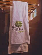 Hotel Los Cedros Uayamon
