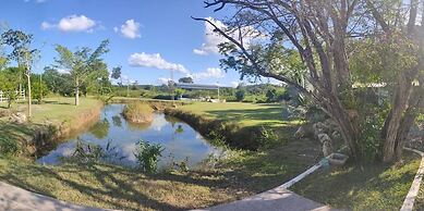 Hotel Los Cedros Uayamon