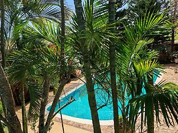 Hotel Los Cedros Uayamon