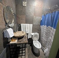 Hotel Los Cedros Uayamon