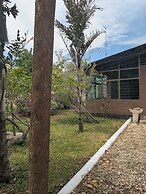 Hotel Los Cedros Uayamon