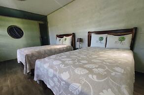 Hotel Los Cedros Uayamon