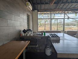 Hotel Los Cedros Uayamon