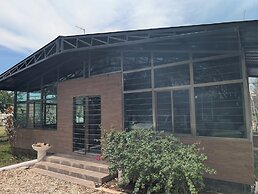 Hotel Los Cedros Uayamon