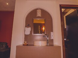 Hotel Los Cedros Uayamon