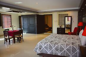 Hotel Los Cedros Uayamon