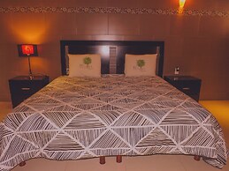 Hotel Los Cedros Uayamon