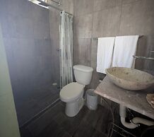 Hotel Los Cedros Uayamon