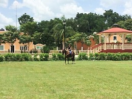 Hotel Los Cedros Uayamon