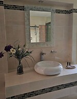 Hotel Los Cedros Uayamon