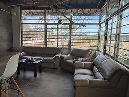 Hotel Los Cedros Uayamon