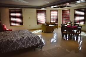 Hotel Los Cedros Uayamon