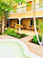 Hotel Los Cedros Uayamon