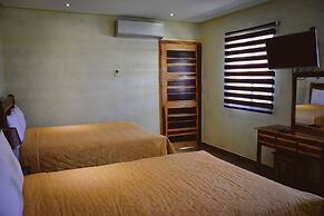 Hotel Los Cedros Uayamon