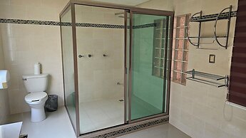 Hotel Los Cedros Uayamon